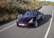Nissan 370Z Roadster