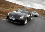Nissan 370Z Roadster