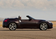 Nissan 370Z Roadster