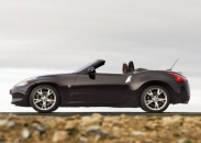 Nissan 370Z Roadster