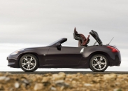 Nissan 370Z Roadster