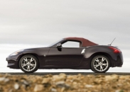 Nissan 370Z Roadster