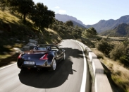 Nissan 370Z Roadster