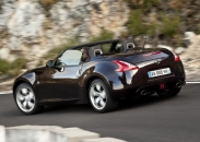 Nissan 370Z Roadster
