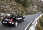 Nissan 370Z Roadster