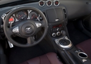 Nissan 370Z Roadster