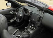 Nissan 370Z Roadster