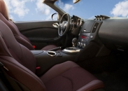 Nissan 370Z Roadster