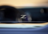 Nissan 370Z Roadster