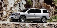 Nissan Armada