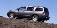 Nissan Armada