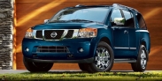 Nissan Armada