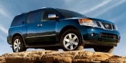 Nissan Armada