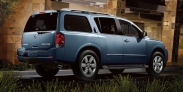 Nissan Armada