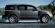 Nissan Armada