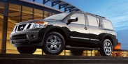 Nissan Armada