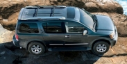 Nissan Armada
