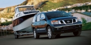 Nissan Armada