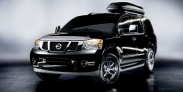 Nissan Armada