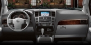 Nissan Armada