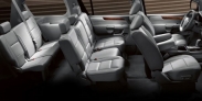 Nissan Armada