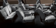 Nissan Armada