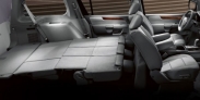 Nissan Armada