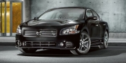 Nissan Maxima New