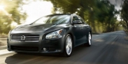 Nissan Maxima New