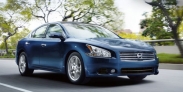 Nissan Maxima New