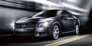 Nissan Maxima New