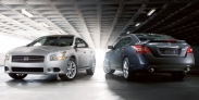 Nissan Maxima New