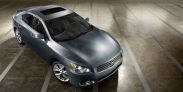 Nissan Maxima New