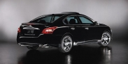 Nissan Maxima New