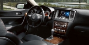 Nissan Maxima New