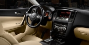 Nissan Maxima New