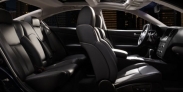 Nissan Maxima New