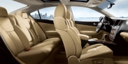Nissan Maxima New
