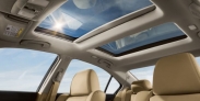 Nissan Maxima New