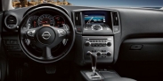 Nissan Maxima New