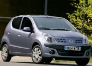 Nissan Pixo