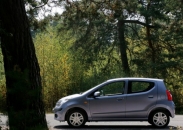 Nissan Pixo