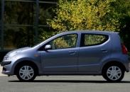 Nissan Pixo