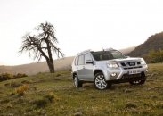 Nissan X-Trail New