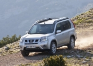 Nissan X-Trail New