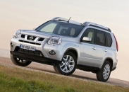 Nissan X-Trail New