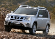 Nissan X-Trail New