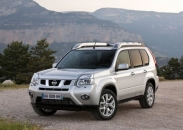Nissan X-Trail New