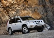 Nissan X-Trail New