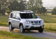 Nissan X-Trail New